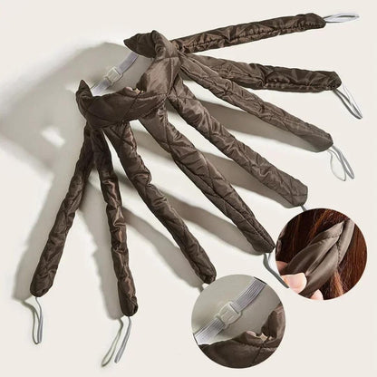 Bandeau Capillaire pour boucle - Boucles Naturelles Sans Chaleur